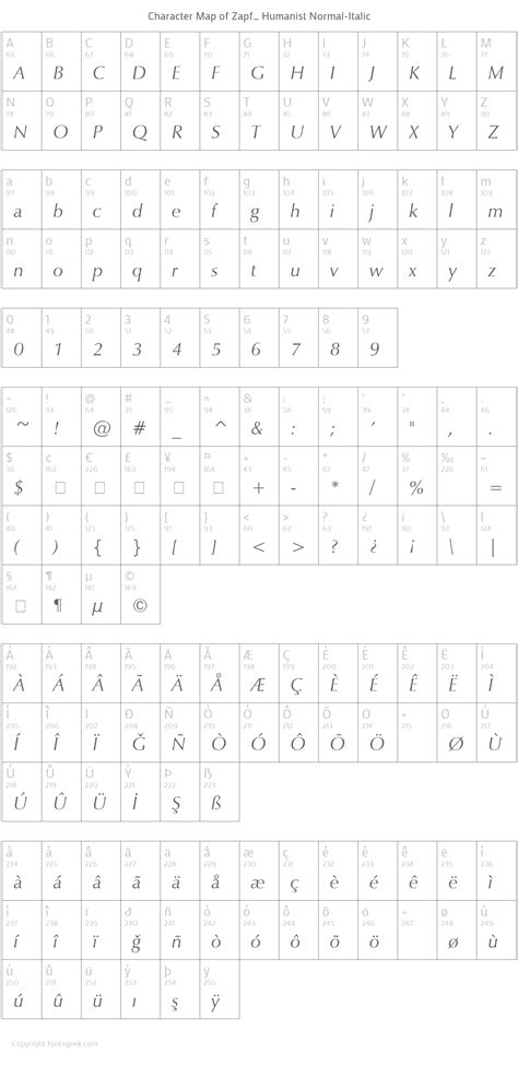 humanist777 font|zapf humanist font free download.